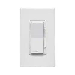Leviton Decora Smart Wi-Fi Dimmer