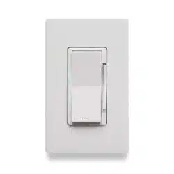 Leviton Decora Smart Wi-Fi Fan Speed Controller