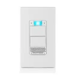 Leviton Decora Smart Wi-Fi Voice Dimmer