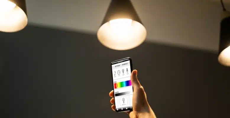 Multiple Smart Lights in One Fixture