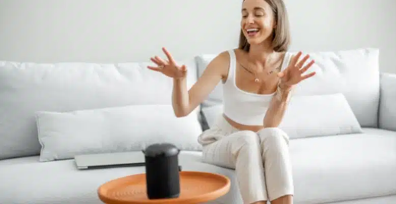 Alexa and SmartThings Connection