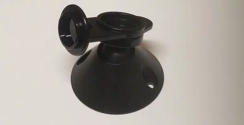 blink camera mount
