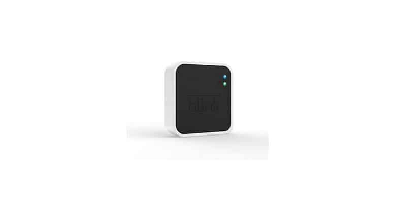 blink sync module