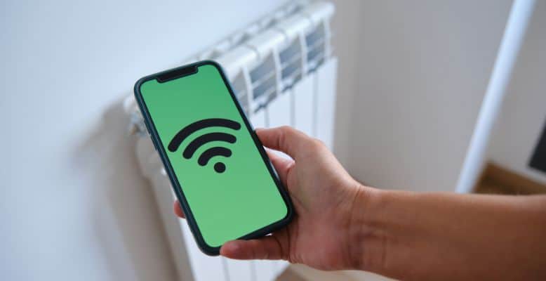 iphone homekit