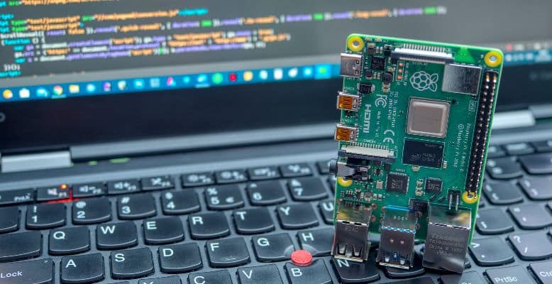 homekit camera raspberry pi