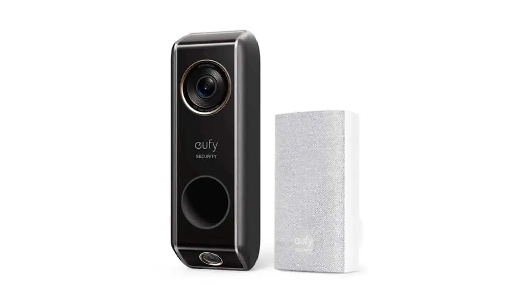 Eufy S330 Video Doorbell