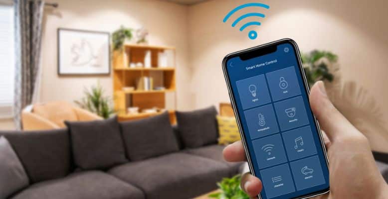geeni homekit