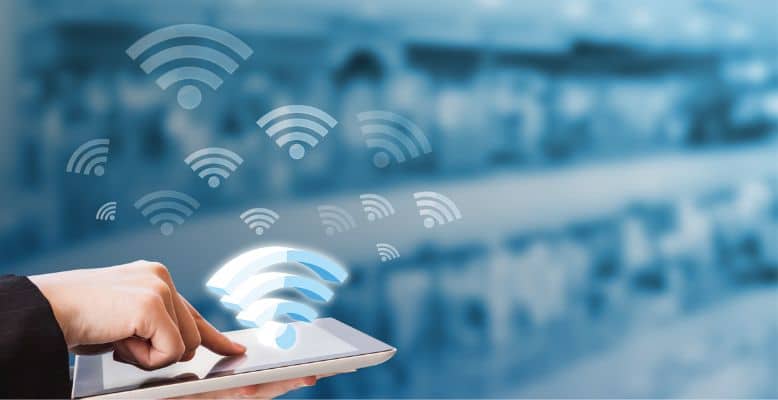 hubitat wifi