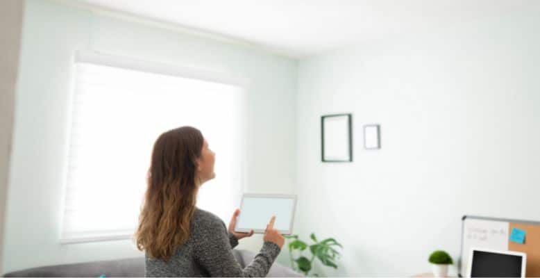 C By GE homekit
