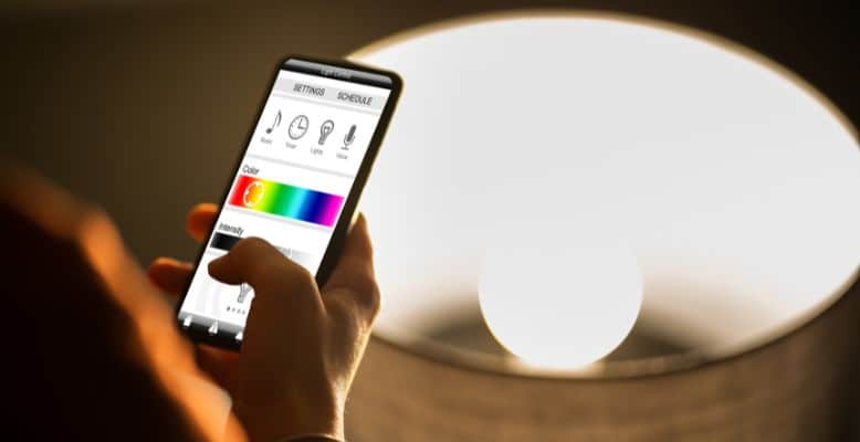 feit apple home