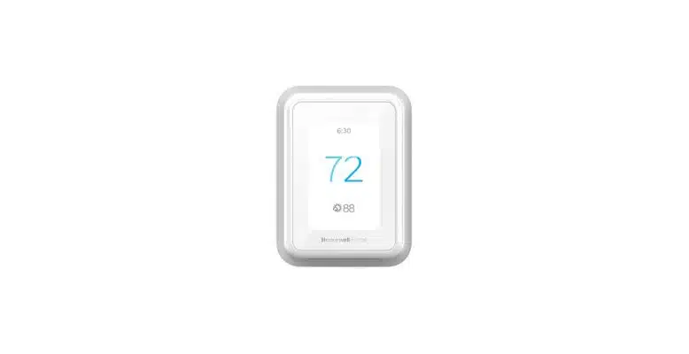 honeywell t9 homekit