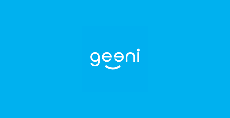 geeni app