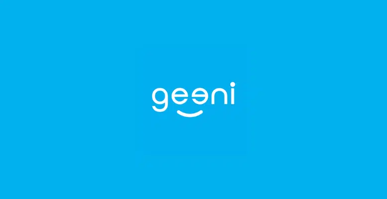 geeni app