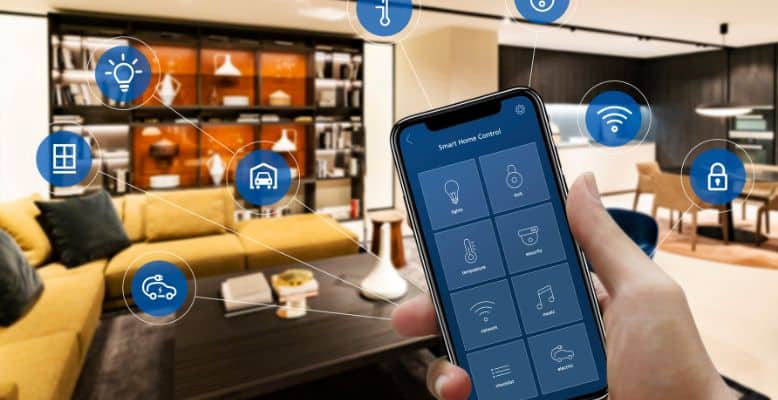 Smart Life Homekit