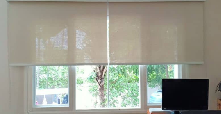 somfy homekit