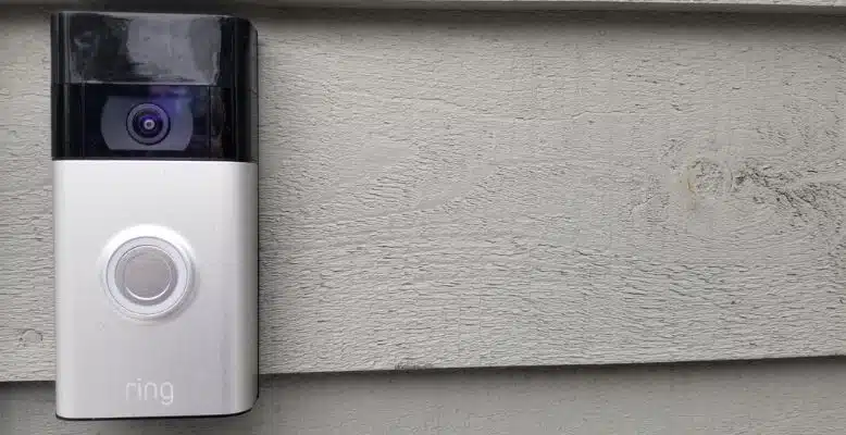 ring doorbell 2 review