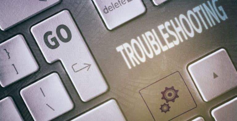 Ring Video Doorbell Troubleshooting: Fix Common Problems