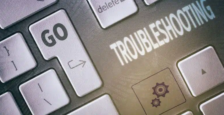 ring doorbell 2 troubleshooting