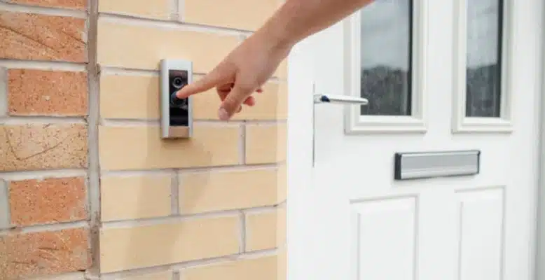 ring doorbell 2 wireless