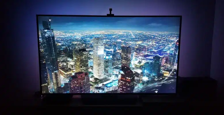 govee immersion on tv