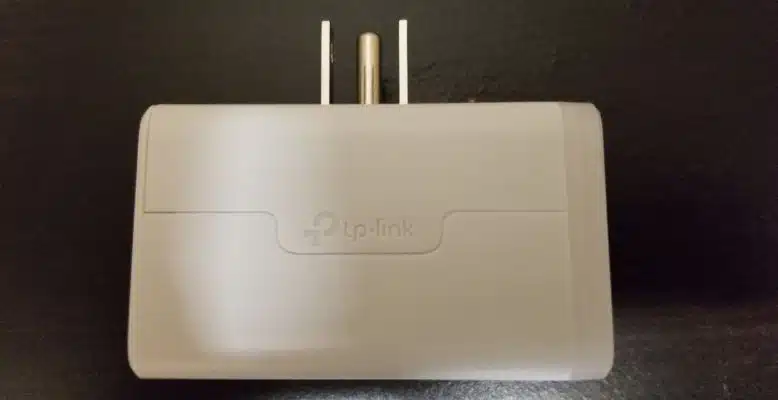 kasa smart plug troubleshooting