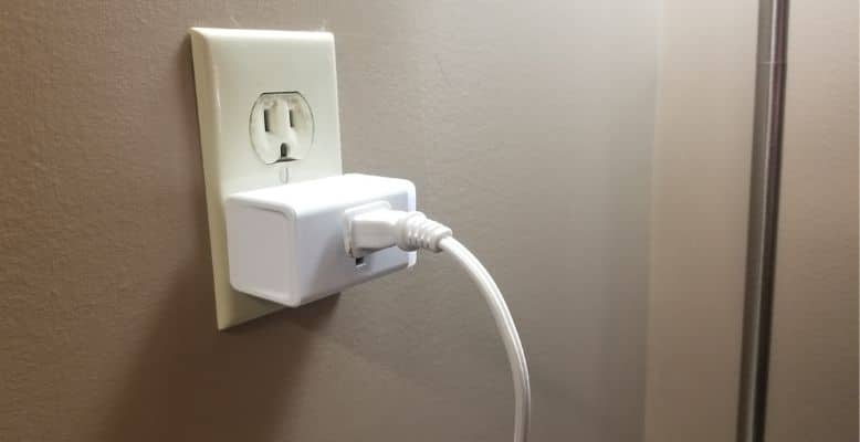 Kasa Smart Plug Uses