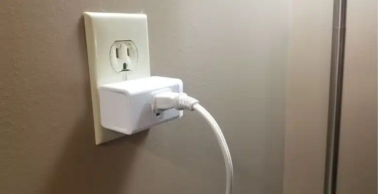 kasa smart plug uses