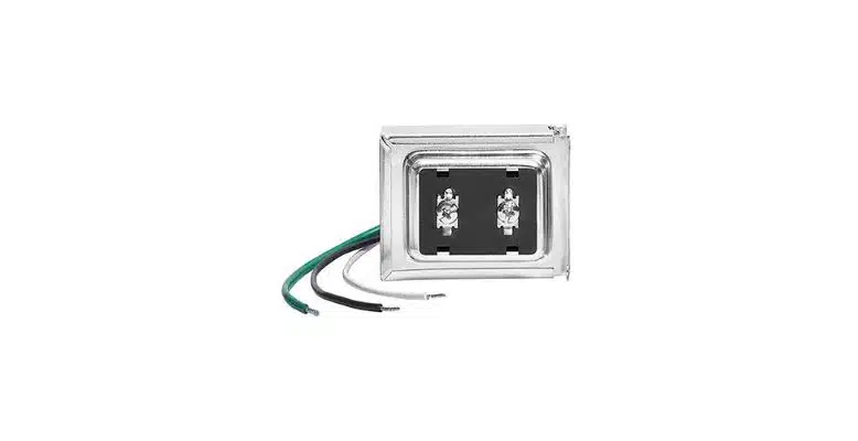 ring doorbell transformer