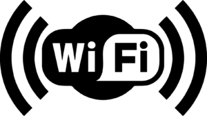 Wifi Logo