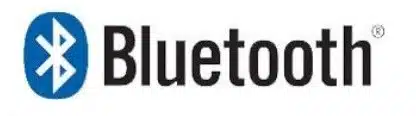 Bluetooth logo